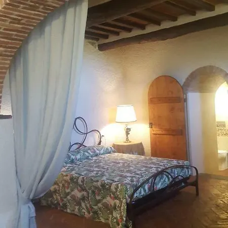 Apartmán La Cantina Di Tonino *