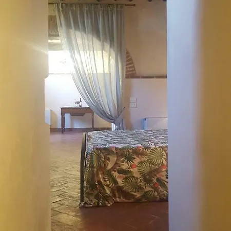 La Cantina Di Tonino Apartmán