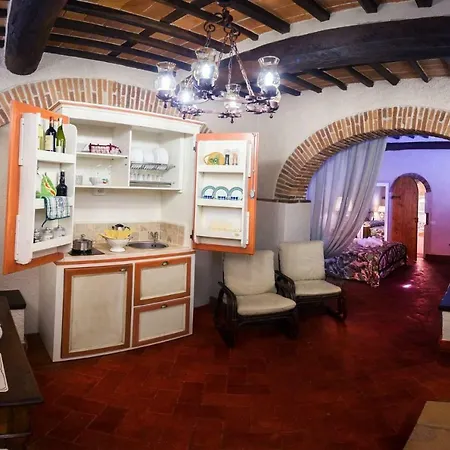 La Cantina Di Tonino