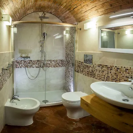 La Cantina Di Tonino Apartmán