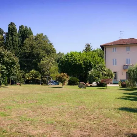 La Cantina Di Tonino * Lukka