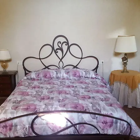 Apartmán La Cantina Di Tonino Lucca