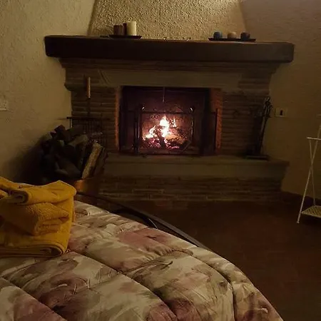 Apartmán La Cantina Di Tonino