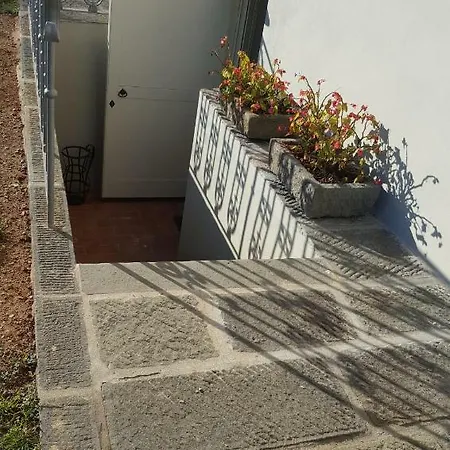 Apartmán La Cantina Di Tonino